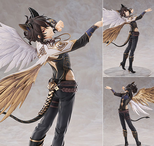 RIBOSE Ensemble Stars!! Rei Sakuma Entrancing Myth Ver. 1/7 Complete Figure