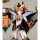 Kotobukiya CROSS FRAME GIRL The King of Braves GaoGaiGar STAR GAOGAIGAR Plastic Model gambar 12