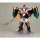 Kotobukiya CROSS FRAME GIRL The King of Braves GaoGaiGar STAR GAOGAIGAR Plastic Model gambar 13