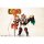 Kotobukiya CROSS FRAME GIRL The King of Braves GaoGaiGar STAR GAOGAIGAR Plastic Model gambar 15
