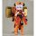 Kotobukiya CROSS FRAME GIRL The King of Braves GaoGaiGar STAR GAOGAIGAR Plastic Model gambar 2