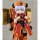 Kotobukiya CROSS FRAME GIRL The King of Braves GaoGaiGar STAR GAOGAIGAR Plastic Model gambar 3