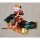 Kotobukiya CROSS FRAME GIRL The King of Braves GaoGaiGar STAR GAOGAIGAR Plastic Model gambar 5