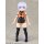 Kotobukiya CROSS FRAME GIRL The King of Braves GaoGaiGar STAR GAOGAIGAR Plastic Model gambar 6