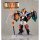 Kotobukiya CROSS FRAME GIRL The King of Braves GaoGaiGar STAR GAOGAIGAR Plastic Model gambar 8