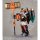 Kotobukiya CROSS FRAME GIRL The King of Braves GaoGaiGar STAR GAOGAIGAR Plastic Model gambar 10