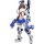 Kotobukiya 메가미 디바이스 BUSTER DOLL GUNNER 플라스틱 모델 이미지 2