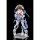 Kotobukiya 메가미 디바이스 BUSTER DOLL GUNNER 플라스틱 모델 이미지 8