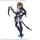 BANDAI SPIRITS 30MS Option Hair Style & Face Part Set (Tenka Osaki / Chiyuki Kuwayama) Plastic Model Bild 11