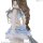 BANDAI SPIRITS 30MS Option Hair Style & Face Part Set (Tenka Osaki / Chiyuki Kuwayama) Plastic Model Bild 13