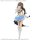 BANDAI SPIRITS 30MS Option Hair Style & Face Part Set (Tenka Osaki / Chiyuki Kuwayama) Plastic Model Bild 4