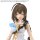 BANDAI SPIRITS 30MS Option Hair Style & Face Part Set (Tenka Osaki / Chiyuki Kuwayama) Plastic Model Bild 7