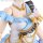BANDAI SPIRITS 30MS Optional Body Parts Beyond the Blue Sky 1 [Color B] Plastic Model Bild 2