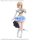 BANDAI SPIRITS 30MS Optional Body Parts Beyond the Blue Sky 1 [Color B] Plastic Model Bild 5