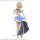 BANDAI SPIRITS 30MS Optional Body Parts Beyond the Blue Sky 1 [Color B] Plastic Model Bild 6