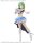 BANDAI SPIRITS 30MS Optional Body Parts Beyond the Blue Sky 1 [Color B] Plastic Model Bild 9