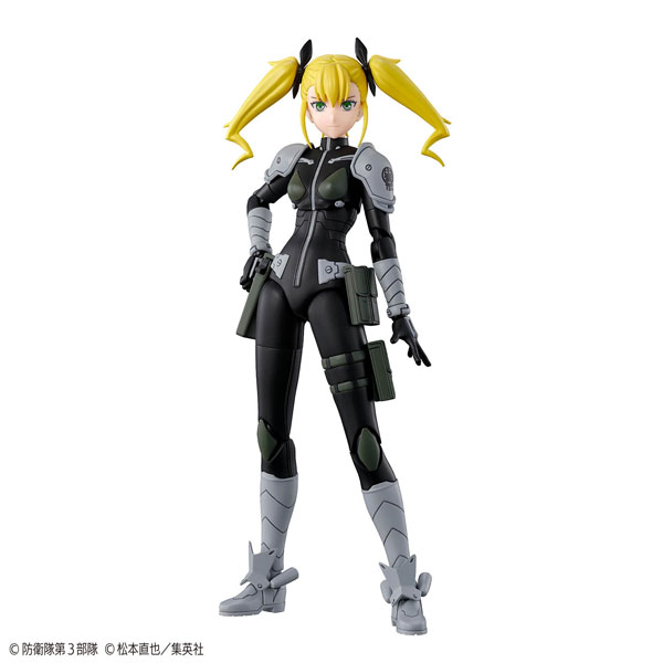 BANDAI SPIRITS Figure-rise Standard Kikoru Shinomiya Plastic Model 画像 1