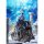 Max Factory PLAMAX GO-04 GODZ ORDER GODWING DRAGON KNIGHT Himari Bahamut Plastic Model รูปภาพ 12