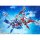 Max Factory PLAMAX GO-04 GODZ ORDER GODWING DRAGON KNIGHT Himari Bahamut Plastic Model รูปภาพ 13