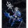 Max Factory PLAMAX GO-04 GODZ ORDER GODWING DRAGON KNIGHT Himari Bahamut Plastic Model รูปภาพ 3