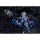 Max Factory PLAMAX GO-04 GODZ ORDER GODWING DRAGON KNIGHT Himari Bahamut Plastic Model รูปภาพ 4