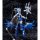 Max Factory PLAMAX GO-04 GODZ ORDER GODWING DRAGON KNIGHT Himari Bahamut Plastic Model รูปภาพ 5