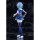 Max Factory PLAMAX GO-04 GODZ ORDER GODWING DRAGON KNIGHT Himari Bahamut Plastic Model รูปภาพ 7