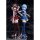 Max Factory PLAMAX GO-04 GODZ ORDER GODWING DRAGON KNIGHT Himari Bahamut Plastic Model รูปภาพ 9