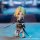 GENESIS PICCODO Honkai: Star Rail Yanqing Chibi Doll Bild 13