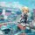 GENESIS PICCODO Honkai: Star Rail Yanqing Chibi Doll Bild 15