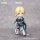 GENESIS PICCODO Honkai: Star Rail Yanqing Chibi Doll Bild 3