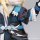 GENESIS PICCODO Honkai: Star Rail Yanqing Chibi Doll Bild 7