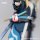 GENESIS PICCODO Honkai: Star Rail Yanqing Chibi Doll Bild 8