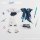 GENESIS PICCODO Honkai: Star Rail Yanqing Chibi Doll Bild 9