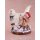 Toho Movie Spy x Family CODE: White Anya Forger & Bond Forger 1/7 Complete Figure image 2