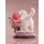 Toho Movie Spy x Family CODE: White Anya Forger & Bond Forger 1/7 Complete Figure image 4