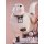 Toho Movie Spy x Family CODE: White Anya Forger & Bond Forger 1/7 Complete Figure image 6