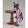 Good Smile Arts Shanghai Blue Archive Karin Kakudate (Bunny Girl) Game Playing Ver. 1/7 Complete Figure image 4