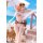 Wonderful Works Toridamono Original Mira 1/7 Complete Figure image 6