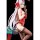 Nippon Columbia 1/6 scaled pre-painted figure of The Demon Sword Master of Excalibur Academy Riselia Ray Crystalia wearing crimson bunny costume with Nip Slip Gimmick System รูปภาพ 15