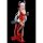 Nippon Columbia 1/6 scaled pre-painted figure of The Demon Sword Master of Excalibur Academy Riselia Ray Crystalia wearing crimson bunny costume with Nip Slip Gimmick System รูปภาพ 16