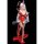 Nippon Columbia 1/6 scaled pre-painted figure of The Demon Sword Master of Excalibur Academy Riselia Ray Crystalia wearing crimson bunny costume with Nip Slip Gimmick System รูปภาพ 2