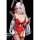 Nippon Columbia 1/6 scaled pre-painted figure of The Demon Sword Master of Excalibur Academy Riselia Ray Crystalia wearing crimson bunny costume with Nip Slip Gimmick System รูปภาพ 3