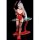 Nippon Columbia 1/6 scaled pre-painted figure of The Demon Sword Master of Excalibur Academy Riselia Ray Crystalia wearing crimson bunny costume with Nip Slip Gimmick System รูปภาพ 4