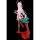 Nippon Columbia 1/6 scaled pre-painted figure of The Demon Sword Master of Excalibur Academy Riselia Ray Crystalia wearing crimson bunny costume with Nip Slip Gimmick System รูปภาพ 8