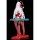 Nippon Columbia 1/6 scaled pre-painted figure of The Demon Sword Master of Excalibur Academy Riselia Ray Crystalia wearing crimson bunny costume with Nip Slip Gimmick System รูปภาพ 10