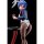 Nippon Columbia 1/6 scaled pre-painted figure of The Demon Sword Master of Excalibur Academy Sakuya Sieglinde wearing lapis lazuli blue bunny costume with Nip Slip Gimmick System รูปภาพ 12