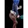 Nippon Columbia 1/6 scaled pre-painted figure of The Demon Sword Master of Excalibur Academy Sakuya Sieglinde wearing lapis lazuli blue bunny costume with Nip Slip Gimmick System รูปภาพ 16