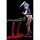 Nippon Columbia 1/6 scaled pre-painted figure of The Demon Sword Master of Excalibur Academy Sakuya Sieglinde wearing lapis lazuli blue bunny costume with Nip Slip Gimmick System รูปภาพ 2