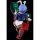 Nippon Columbia 1/6 scaled pre-painted figure of The Demon Sword Master of Excalibur Academy Sakuya Sieglinde wearing lapis lazuli blue bunny costume with Nip Slip Gimmick System รูปภาพ 5
